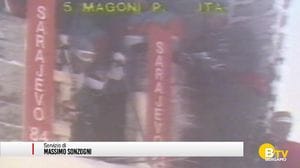 Selvino, una mostra-museo sullo sci alpino dedicata ai campioni del paese e alle Olimpiadi Milano-Cortina 2026