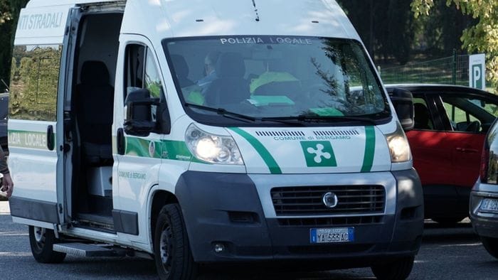 viola pi249 volte il divieto di dimora 34enne arrestato e portato in carcere da Ecodibergamo.it viola pi249 volte il divieto di dimora 34enne arrestato e portato in carcere