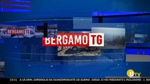 BERGAMO TG