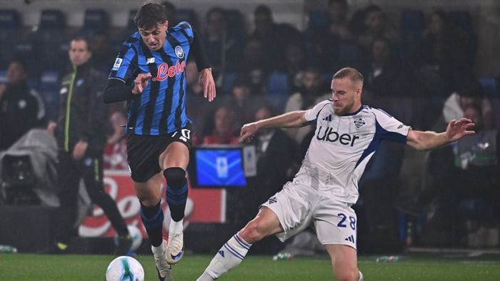 atalanta palladino a genova col dilemma del tridente possibile rilancio di maldini