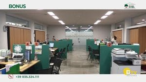 BENVENUTI IN CASA CISL