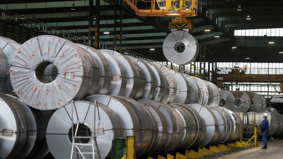 L’industria è un patrimonio che l’Italia e l’Europa devono saper difendere e reinventare