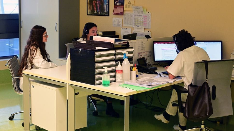 Il centro antiveleni del «Papa Giovanni» è attivo 24 ore su 24