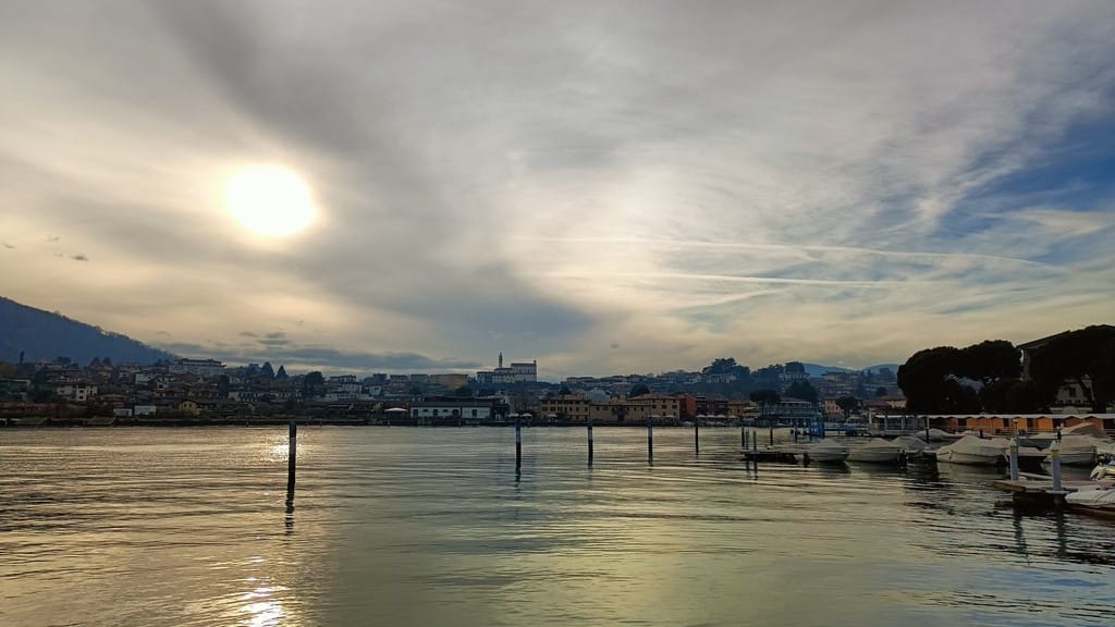 Riflessi e sfumature