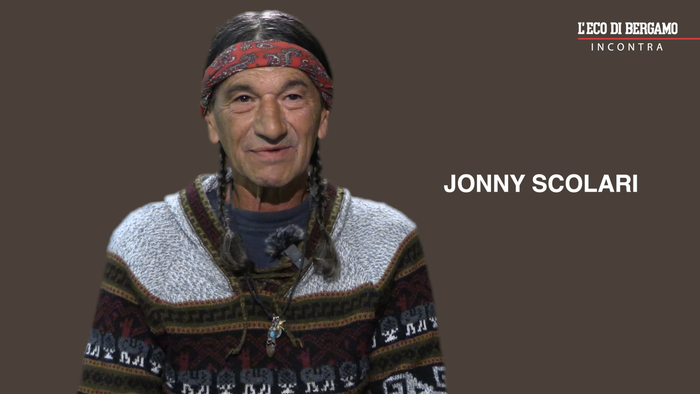 «Sono felice insieme agli altri». Jonny: i bambini di un tempo mi ricordano ancora