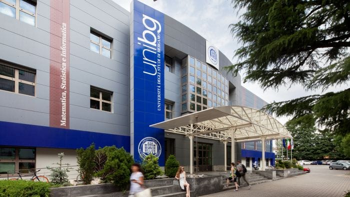 UniBg: master gestione asset industriali: 19 nuovi iscritti, oltre 300 diplomati