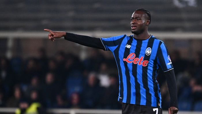 Atalanta, sei assenti per la trasferta contro il Genoa. Rientra Sulemana Atalanta, sei assenti per la trasferta contro il Genoa. Rientra Sulemana