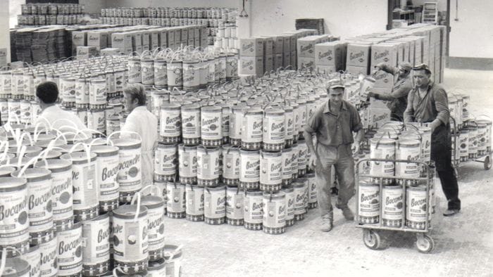 dai detersivi agli intermedi chimici la panzeri di orio al serio compie 60 anni