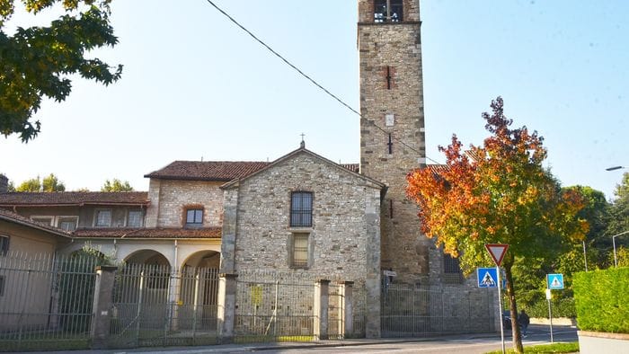 ex complesso dei celestini a bergamo luned236 l8217acquisto del politecnico delle arti