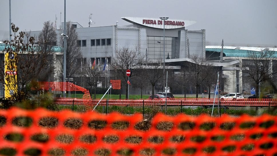 La Fiera di via Lunga punta a raddoppiare gli spazi espositivi