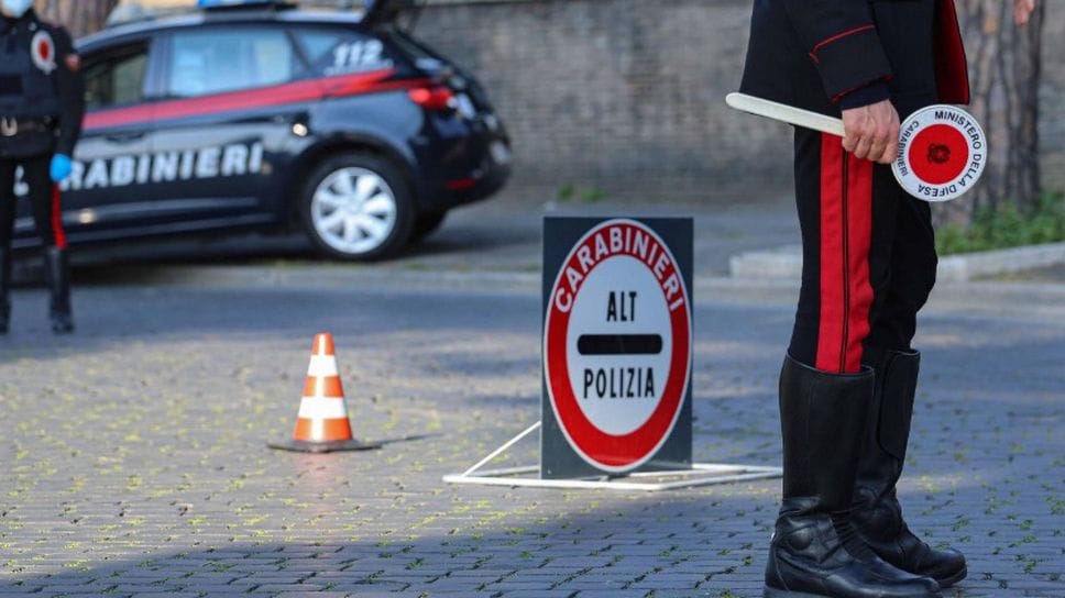 A Tavernola giovedì è stato messo a segno un furto da 60mila euro