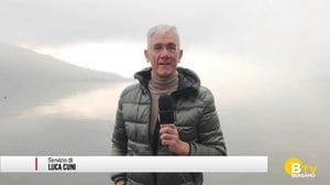 A Villongo prende forma la nuova rotatoria