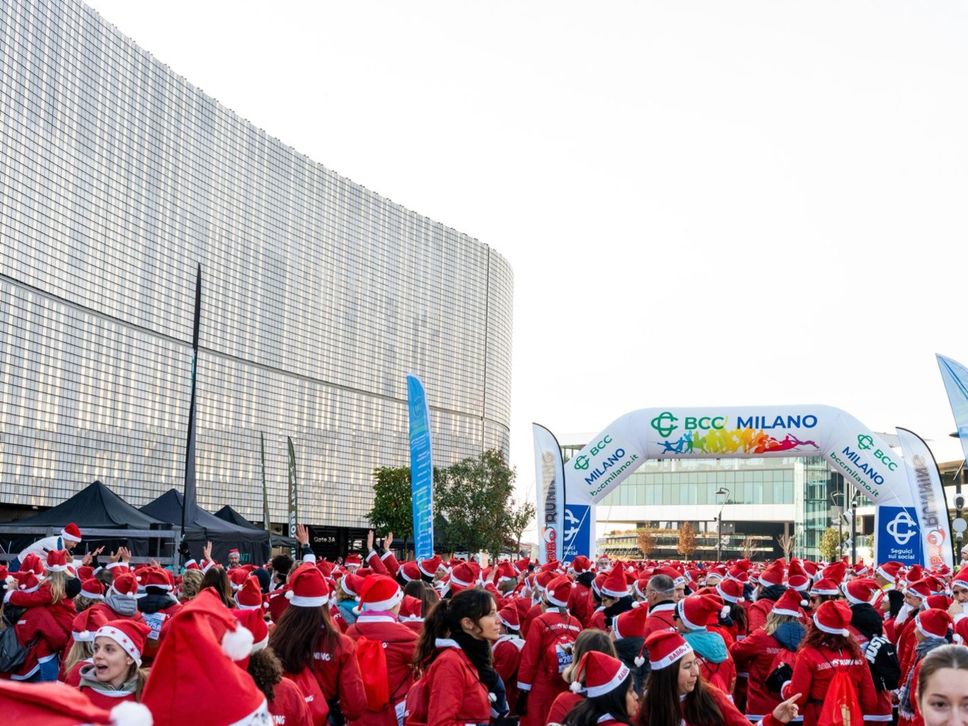 I Babbi a ChorusLife