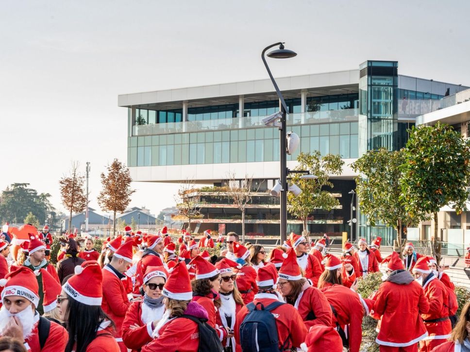 Oltre 4mila adesioni