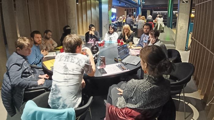 siamo nati per rompere i silenzi con radioaut in onda l8217inclusione