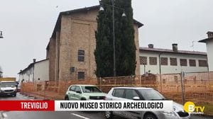 Treviglio avrà un nuovo museo storico-archeologico