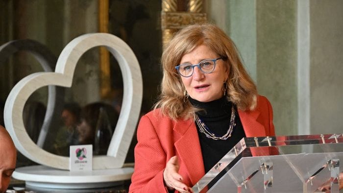 cantieri e mobilit224 le sfide di bergamo il bilancio e gli auguri della sindaca carnevali video