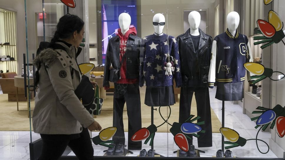 Lo shopping di Natale: l’Istat ha registrato nel 2024 un’espansione del Pil reale pari a +0,7 % rispetto al 2023