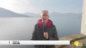 Lago d'Iseo, il 2025 anno positivo per quanto riguarda i livelli dell'acqua