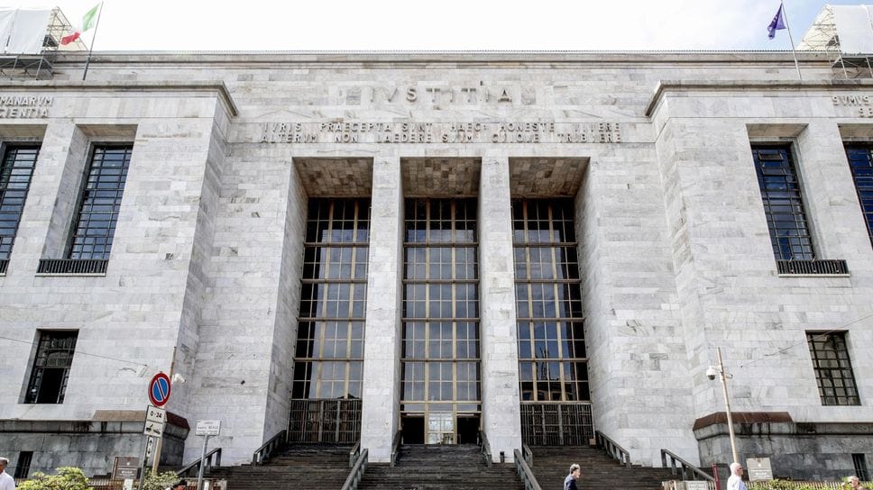 Il Tribunale di Milano