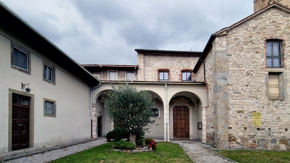 L’ex complesso dei Celestini ospiterà il Conservatorio