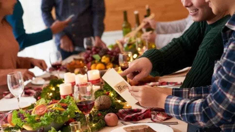 Sempre più bergamaschi scelgono i locali per trascorrere le feste