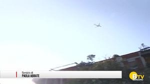 Indagine Epidemiologica di Ats sull'Aeroporto, dal 2 gennaio i questionari