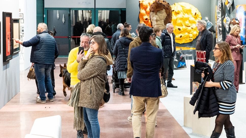 Un’edizione passata dalla Baf