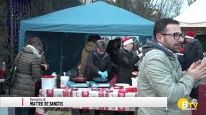 Valle Imagna, aspettando il Natale a Strozza