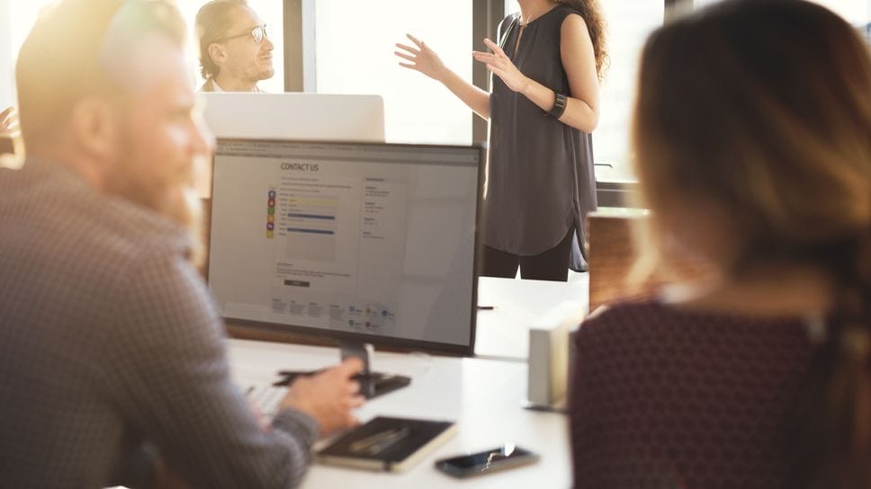 Il modello di business è soggetto a continui cambiamenti