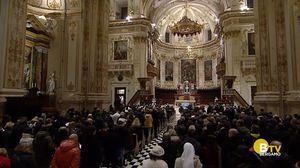 MESSA di Natale - diretta dal Duomo