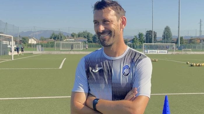 Il Natale in casa di Bellini: «In serenità. E il calcio si ferma». Michela Moioli: « Dalla nonna a Nese»