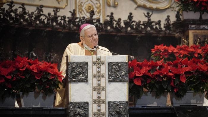 il natale non 232 memoria di un evento passato ma chiamata a vivere qui e ora come presenze luminose