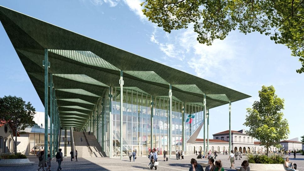 Il progetto di Porta Sud