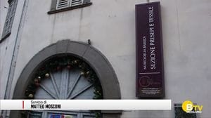 Gandino, Bartolomeo Colleoni, l'uomo, raccontato in una mostra al Museo della basilica