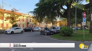Martinengo, sta per prendere il via il cantiere per la totale riqualificazione di piazza Papa Giovanni XXIII
