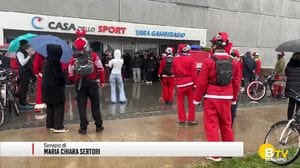 Pedrengo, riconosciuta da Aribi come la «Piccola Copenaghen» 2025 della bergamasca