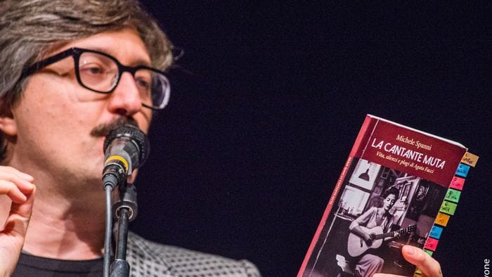 tra vero e verosimile la strana storia della cantautrice fantasma di ivan talarico