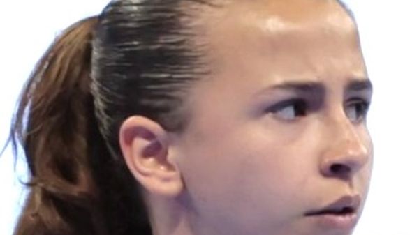 Giulia Amaglio, 5 incontri vinti