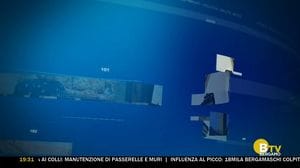 BERGAMO TG