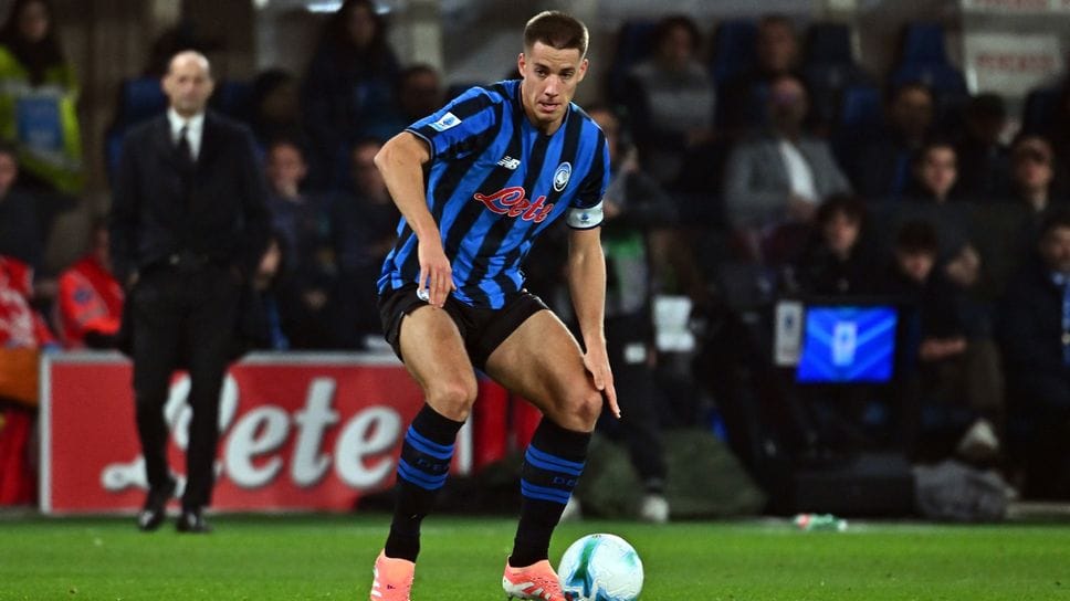 Mario Pasalic, verso una maglia da titolare in Atalanta-Inter