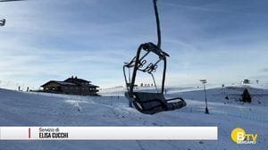 Monte Pora, un Capodanno sulla neve da tutto esaurito