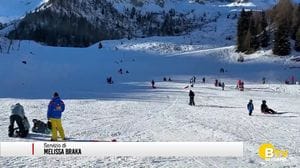 Valleve, aperto il San Simone Family Park