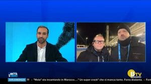 TUTTOATALANTA DIRETTA STADIO