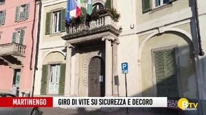 A Martinengo giro di vite su sicurezza e decoro