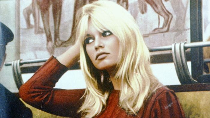 lutto nel mondo del cinema 232 morta brigitte bardot a bergamo con alain delon