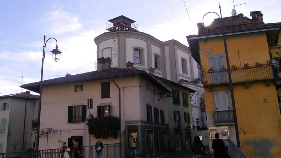 Gli episodi segnalati tra via Vittorio Emanuele e via San Marco