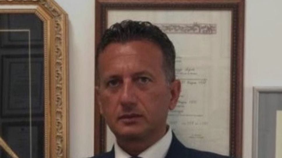 Mario Leone Piccinni