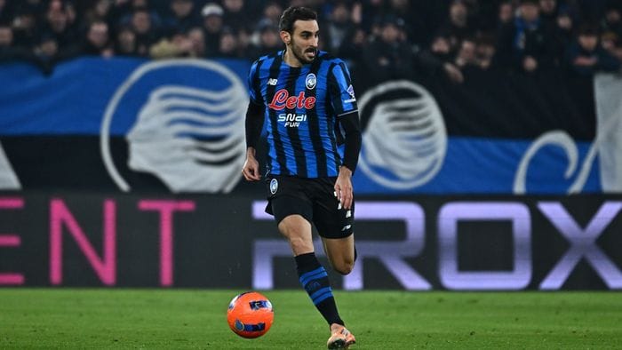 atalanta ore di attesa per zappacosta sabato 3 arriva la roma di gasp