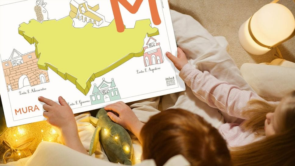 Torna il campus estivo